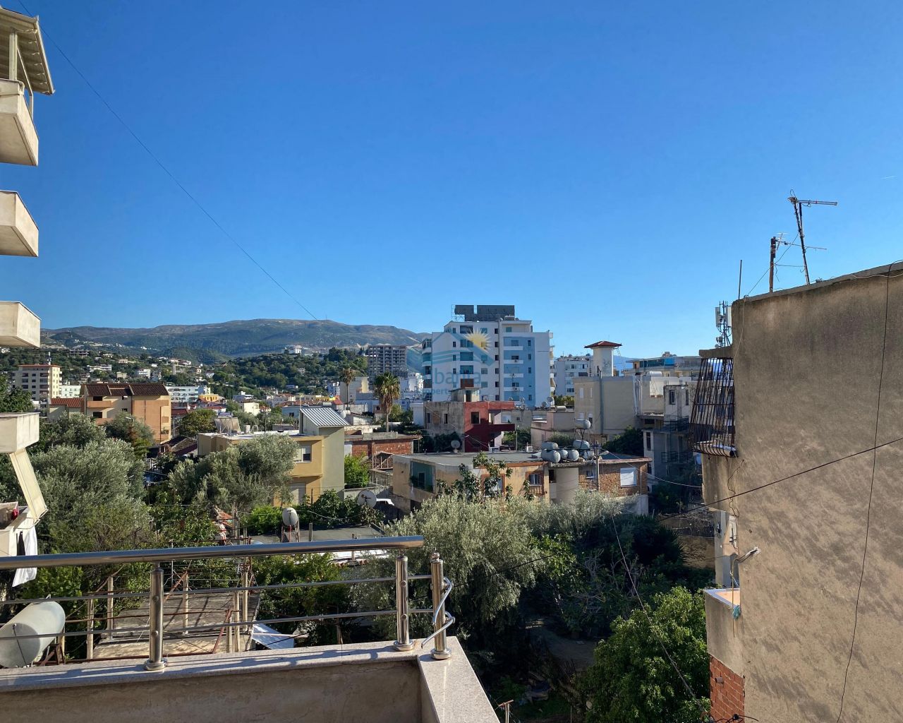 Albanian Real Estate For Sale In Vlora Albania